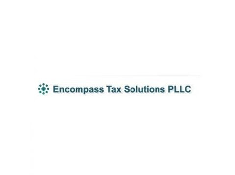 Encompass Tax Solutions Pllc - Finanšu konsultanti