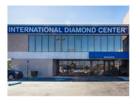 International Diamond Center (1) - Jóias