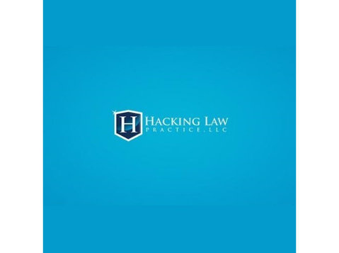 Hacking Law Practice, LLC - Právník a právnická kancelář