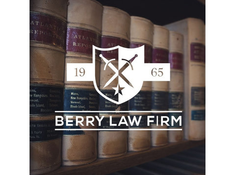 Berry Law Firm - Lawyers and Law Firms
