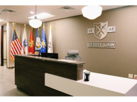 Berry Law Firm (1) - Lawyers and Law Firms
