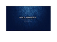Immigration Attorney Natalia Segermeister (1) - وکیل اور وکیلوں کی فرمیں