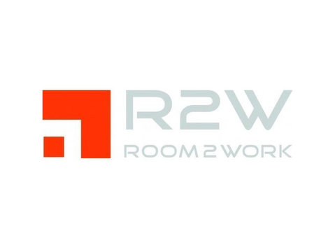 Room2work - Office Space
