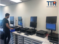 TTR Data Recovery Services - Orlando (3) - Magazine Vanzări si Reparări Computere