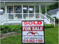 Kent County Real Estate (2) - Immobilienmakler