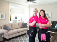 Two Maids & A Mop (1) - Cleaners & Cleaning services