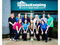 Housekeeping Maid Easy (1) - Limpeza e serviços de limpeza