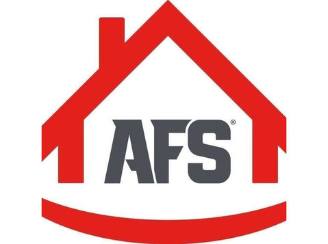 Afs Foundation & Waterproofing Specialists - Home & Garden Services