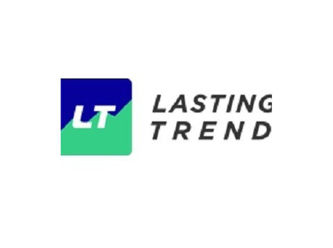 Lasting Trend - Seo and Digital Marketing Agency - Marketing & Δημόσιες σχέσεις