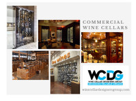 Wine Cellar Designers Group (1) - تعمیراتی خدمات