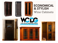 Wine Cellar Designers Group (3) - Bauservices