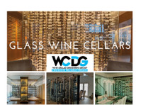 Wine Cellar Designers Group (4) - Услуги за градба