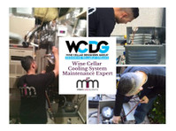 Wine Cellar Designers Group (5) - Servicios de Construcción