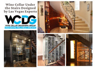 Wine Cellar Designers Group (6) - Bauservices