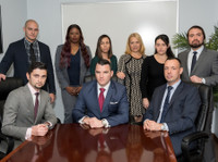 Law Office of Yuriy Moshes PC (1) - Адвокати и правни фирми