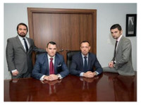 Law Office of Yuriy Moshes PC (2) - Právník a právnická kancelář