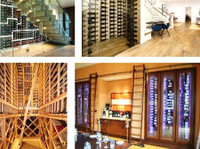 Classic Custom Wine Cellars (2) - Construction Services