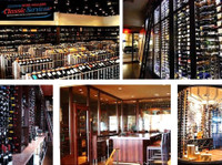 Classic Custom Wine Cellars (3) - Bouwbedrijven