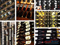 Classic Custom Wine Cellars (5) - Servicii de Construcţii