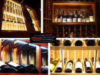 Classic Custom Wine Cellars (6) - Bauservices