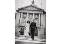 SF City Hall Photo (3) - Fotógrafos
