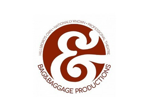 Bag&Baggage Productions - Theatres