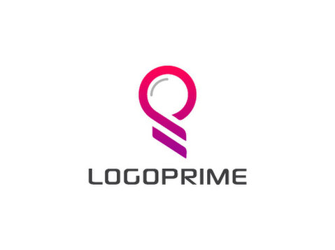 Logo Prime - Webdesign