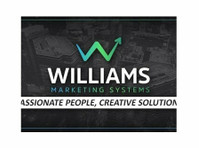 Williams Marketing Systems LLC (1) - Marketing e relazioni pubbliche
