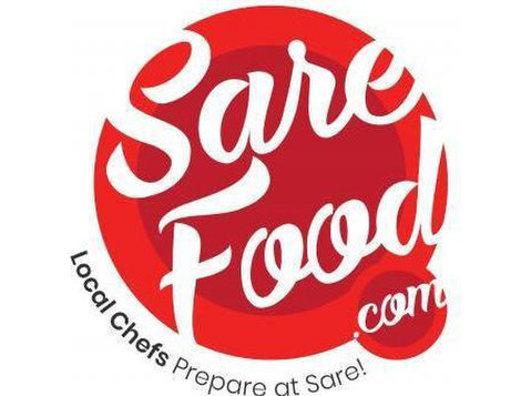Sarefood.com Llc - Food & Drink