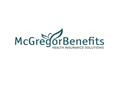 McGregor Benefits - Przedsiębiorstwa ubezpieczeniowe