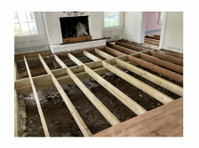 Pinnacle Foundation Repair (1) - Usługi budowlane