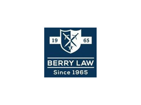 Berry Law Firm - Lawyers and Law Firms