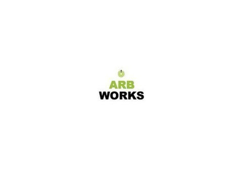 Arbworks Manchester - Домашни и градинарски услуги