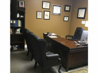 The Law Office of Roy Galloway, LLC (1) - Právník a právnická kancelář