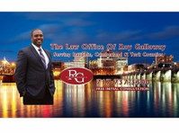 The Law Office of Roy Galloway, LLC (2) - Právník a právnická kancelář