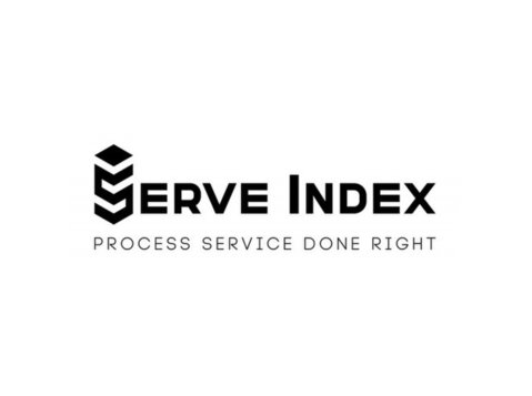 SERVE INDEX LLC - Notaries