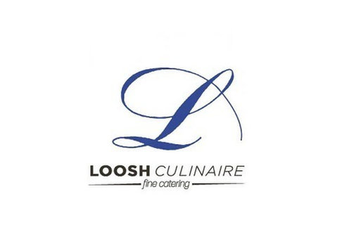 Loosh Culinaire Fine Catering - Cibo e bevande