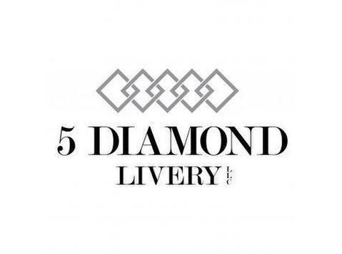 5 Diamond Livery - Car Rentals