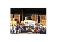 Sunbelt Forest Products Corporation (2) - Compras