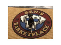 Ben's Barketplace (3) - Pet services
