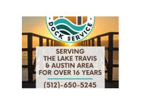 Reliable Boat Dock Service (1) - Construction Services