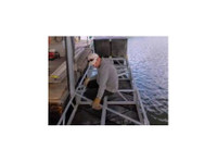 Reliable Boat Dock Service (2) - Būvniecības Pakalpojumi