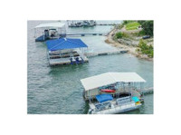 Reliable Boat Dock Service (3) - Būvniecības Pakalpojumi