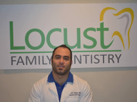 Locust Family Dentistry (1) - ڈینٹسٹ/دندان ساز