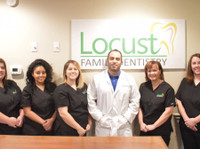 Locust Family Dentistry (3) - Стоматолози
