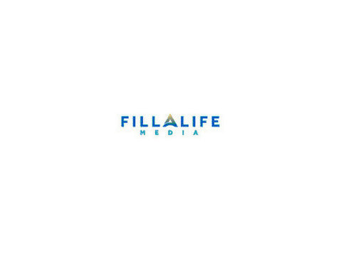 Filla Life Media LLC - مارکٹنگ اور پی آر