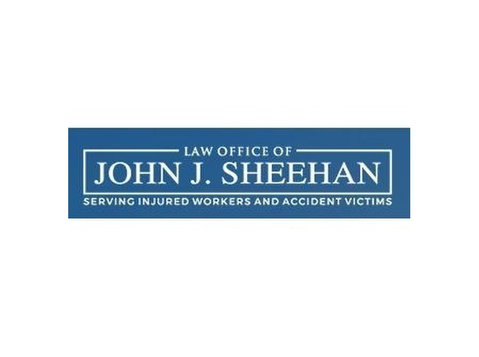 Law Office of John J. Sheehan, LLC - Lawyers and Law Firms
