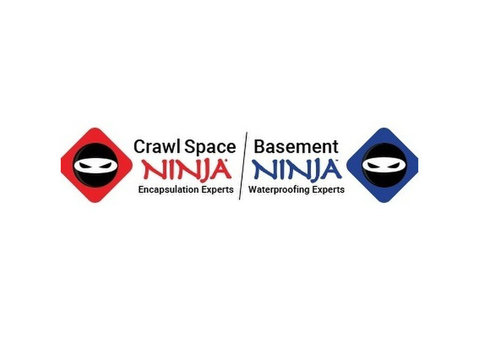Crawl Space Ninja of Johnson City - Bouwbedrijven