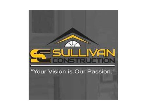 Sullivan Construction - Construction Services