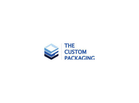 The Custom Packaging - Службы печати